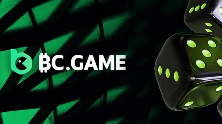 BC GAME Revolusi Permainan Kasino di Indonesia 942095380
