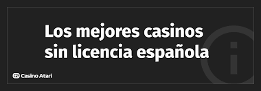 Casinos Sin Licencia en España Peligros y Consecuencias 86144083 Casinos Sin Licencia en España Peligros y Consecuencias 86144083