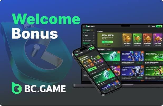 Download the BC App - Empower Your Financial Journey Download the BC App - Empower Your Financial Journey