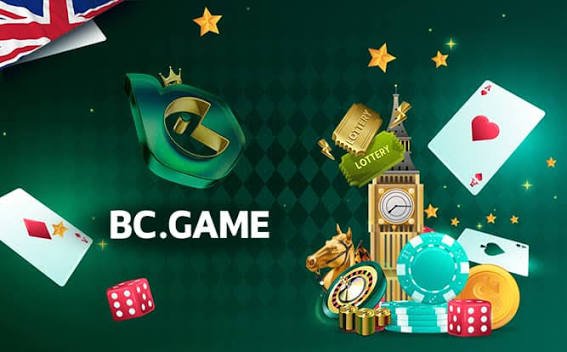 Download the BC App - Empower Your Financial Journey Download the BC App - Empower Your Financial Journey