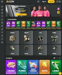 JB Casino Registration How to Sign Up and Enjoy Exclusive Games