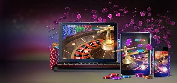 Nejlepší online casino - Hrajte a vyhrajte své sny!