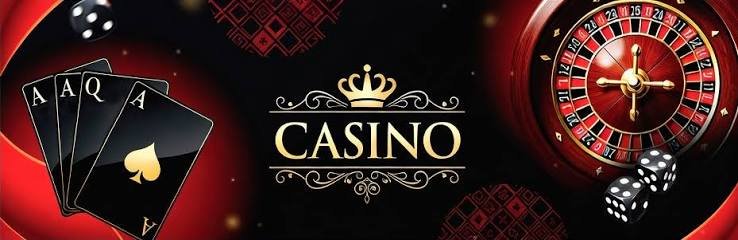 Nejlepší online casino - Hrajte a vyhrajte své sny!