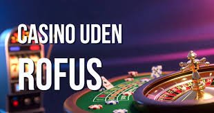 Opdag MGA Casino Uden ROFUS Liste Spil Uden Bekymringer