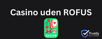 Opdag MGA Casino Uden ROFUS Liste Spil Uden Bekymringer