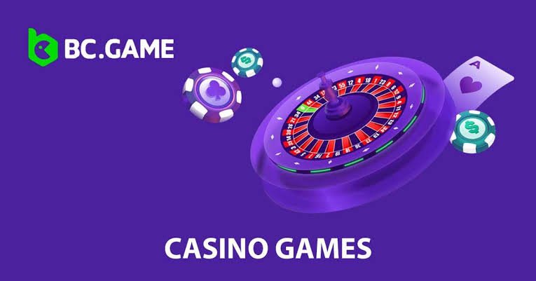 Ultimate Guide to BC Game Hack Download Unlock Your Gaming Potential