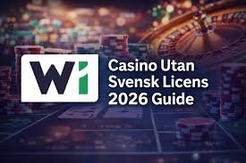 Utländska Casino Allt du behöver veta om Spel och Bonusar Utländska Casino Allt du behöver veta om Spel och Bonusar