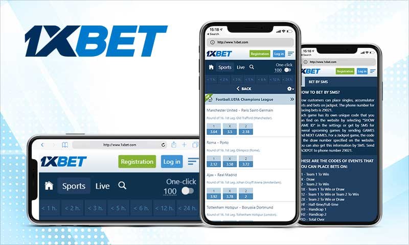 1xbet в Кыргызстане Как получить максимум от ставок 1xbet в Кыргызстане Как получить максимум от ставок