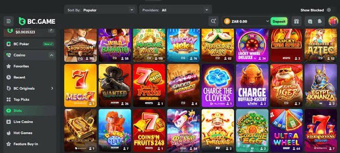 BC.Game Online Platform The Future of Cryptocurrency Gaming BC.Game Online Platform The Future of Cryptocurrency Gaming