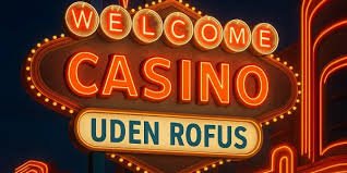 Casino uden ROFUS uden NemID - Find Det Bedste Online Spil Casino uden ROFUS uden NemID - Find Det Bedste Online Spil