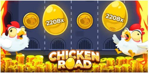 Descubre el divertido mundo de Chicken Road Un juego adictivo para todas las edades Descubre el divertido mundo de Chicken Road Un juego adictivo para todas las edades