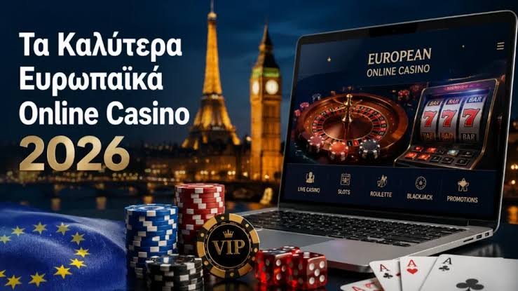 Discover the Exciting World of New Online Casinos in Greece -1006116104 Discover the Exciting World of New Online Casinos in Greece -1006116104