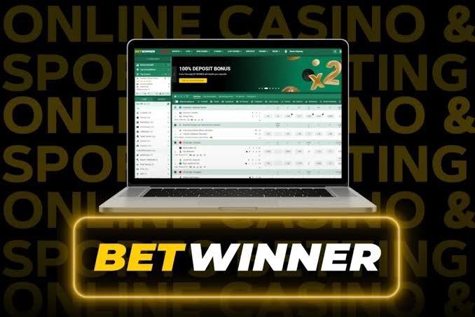 Experience the Thrill of BetWinner Online Casino -952006760
