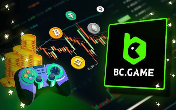 Exploring BC.Game The Global Crypto Casino Revolution Exploring BC.Game The Global Crypto Casino Revolution