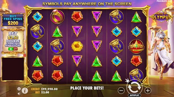 Exploring Gates of Olympus Super Scatter Your Ultimate Guide Exploring Gates of Olympus Super Scatter Your Ultimate Guide