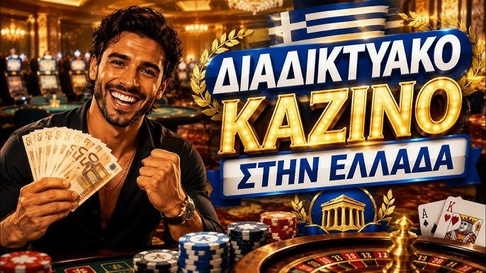 Τα Καλύτερα Online Καζίνο Ο Απόλυτος Ξεναγός για Παίκτες Τα Καλύτερα Online Καζίνο Ο Απόλυτος Ξεναγός για Παίκτες