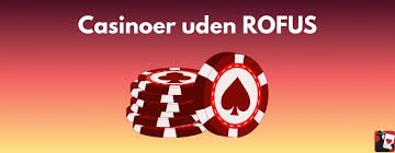 Online Casinoer Uden Dansk Licens En Undersøgelse