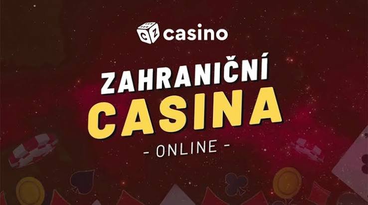 Zahraniční kasina Co byste měli vědět před hraním Zahraniční kasina Co byste měli vědět před hraním