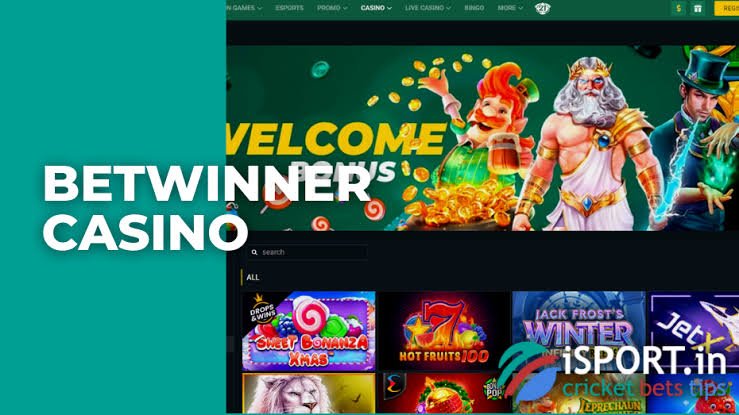 BetWinner APK Your Gateway to Online Betting