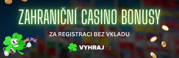 Bonus za registraci Jak využít výhody nových online casin 1070263037 Bonus za registraci Jak využít výhody nových online casin 1070263037