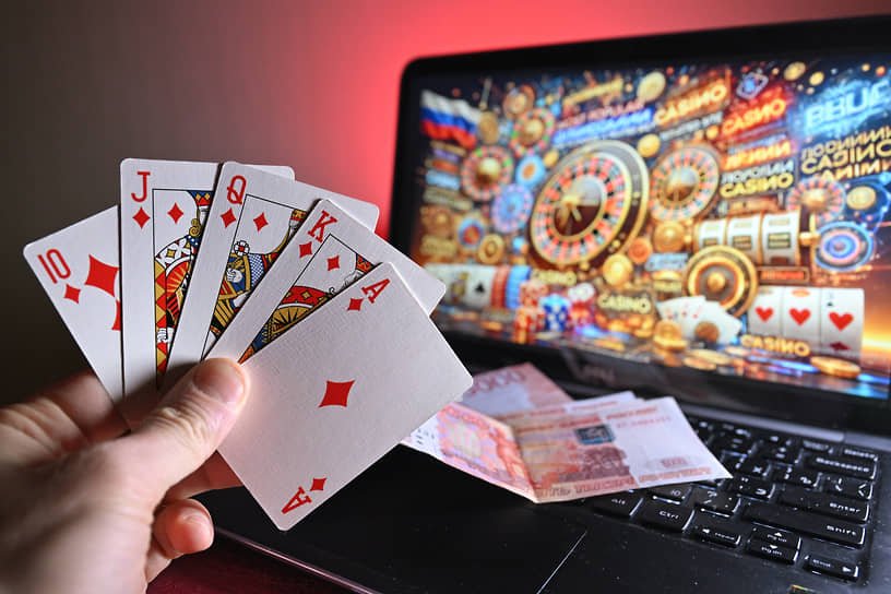 Discover the Exciting World of Gamblii Your Ultimate Online Casino Experience