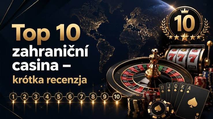 České Kasino Vše, co potřebujete vědět o online sázení 118594459