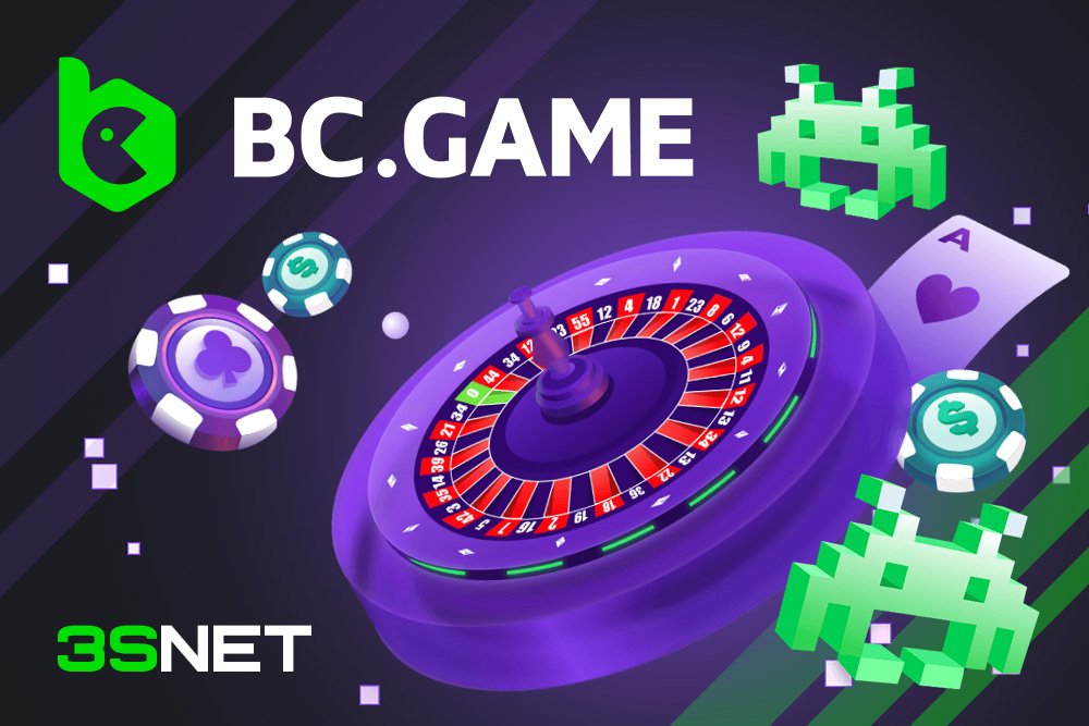Experience Thrilling Gaming at BC.Game Online Casino Experience Thrilling Gaming at BC.Game Online Casino