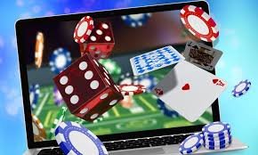 Explore the Thrills of Casino Spin Million Explore the Thrills of Casino Spin Million