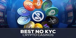 Exploring the World of Crypto Casinos Without Verification 374049474 Exploring the World of Crypto Casinos Without Verification 374049474