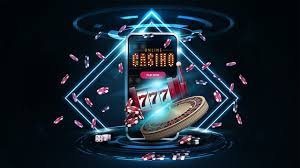 Exploring the World of Online Casinos Everything You Need to Know