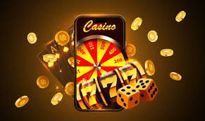 Gxmble The Future of Online Casinos