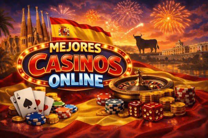 Mejor Casino Dinero Real Guía de los Mejores Casinos en Línea