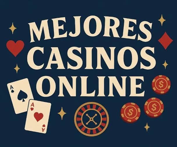 Mejor Casino Dinero Real Guía de los Mejores Casinos en Línea