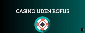 Nye Danske Casinoer Spil for Rigtige Penge og Vind Store Gevinster