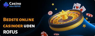 Nye Danske Casinoer Spil for Rigtige Penge og Vind Store Gevinster