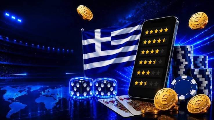 Online Καζίνο Χωρίς Ταυτοποίηση Η Νέα Τάση στον Κόσμο των Στοιχημάτων