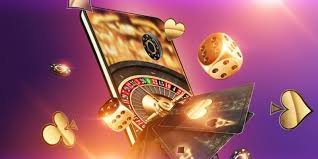 Online Casino Din Ultimative Guide til Spil og Gevinster