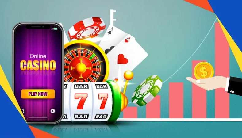 Online Casino Vše, co potřebujete vědět pro úspěšné hraní