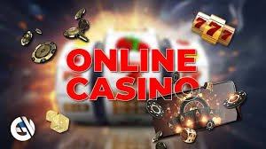 Online Casino Vše, co potřebujete vědět pro úspěšné hraní