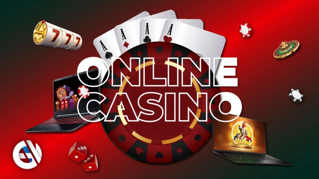 Online Casino Vše, co potřebujete vědět pro úspěšné hraní