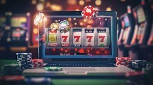 Stellar Spins Casino Your Gateway to Cosmic Gaming Adventure