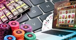 The Ultimate Guide to Casino 21k UK The Ultimate Guide to Casino 21k UK